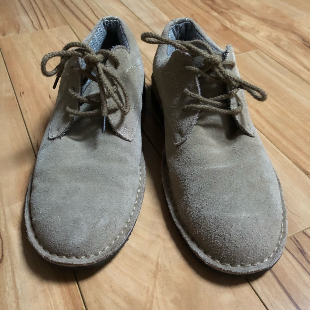 Rocket Dog Suede Shoes